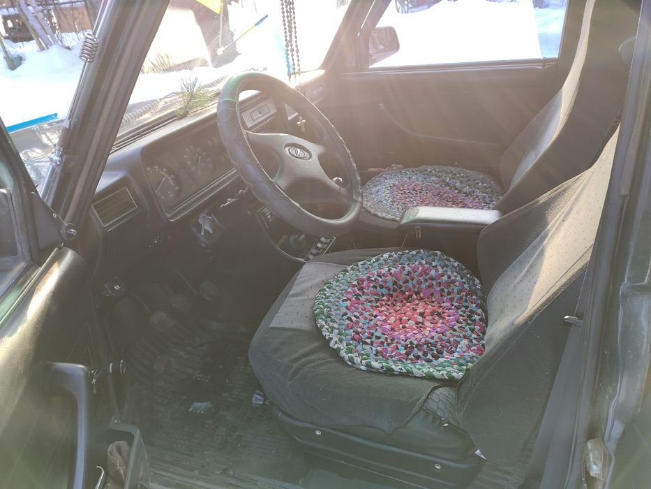 Продам ВАЗ-2107 2005