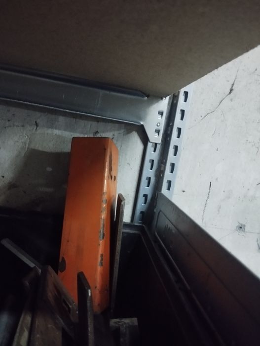 Regał dom garaż do wszystkiego