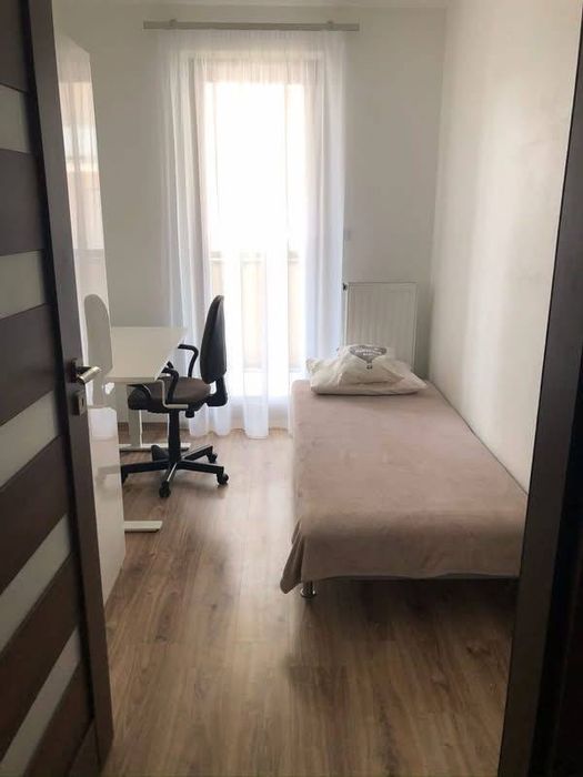 Pokój do wynajecia