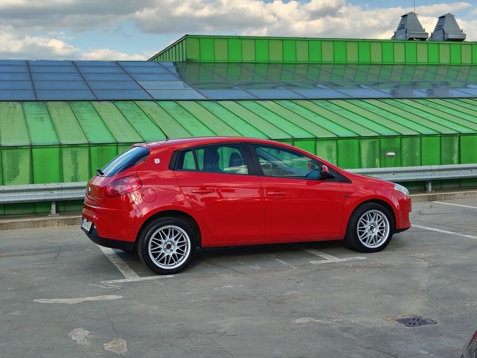 Fiat Bravo 2009 VIN ZFA19800004123341 фото оголошення 2 з 24