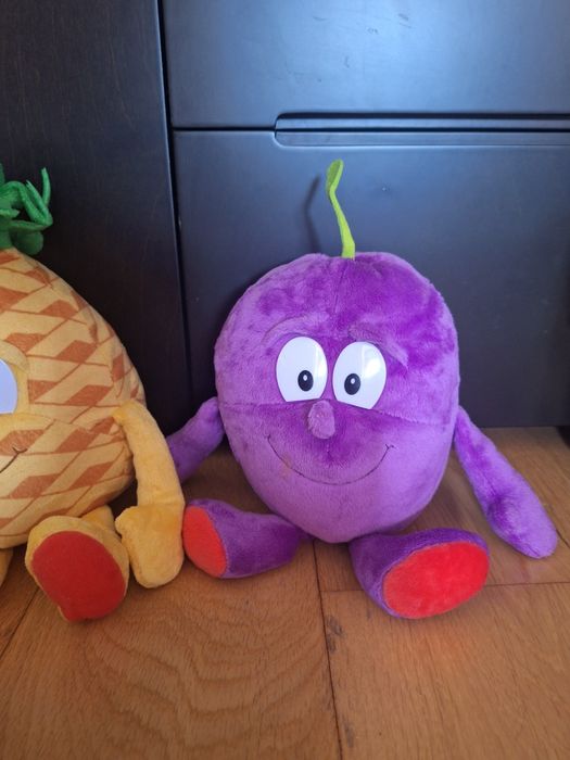 Peluches vários modelos