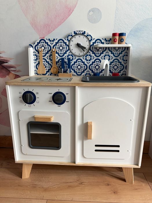 Kuchenka dla dzieci Lidl