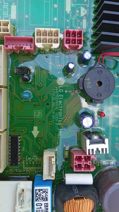 Máquina lavar loiça LG D1418MF