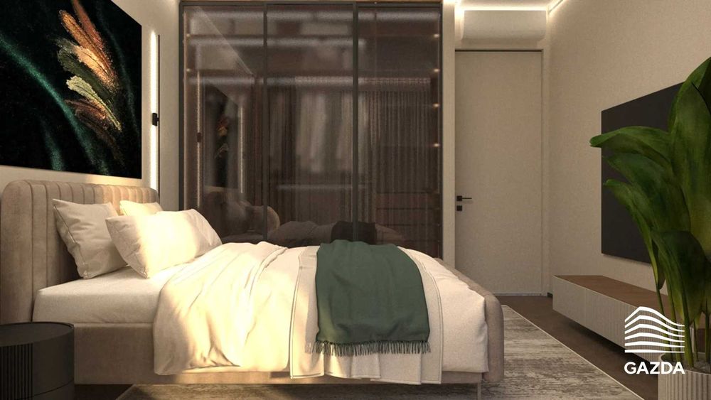 2-кімнатна квартира за адресою Петефі Шандора пл. (площа 64,9 м²) - Atlanta.ua - фото 6