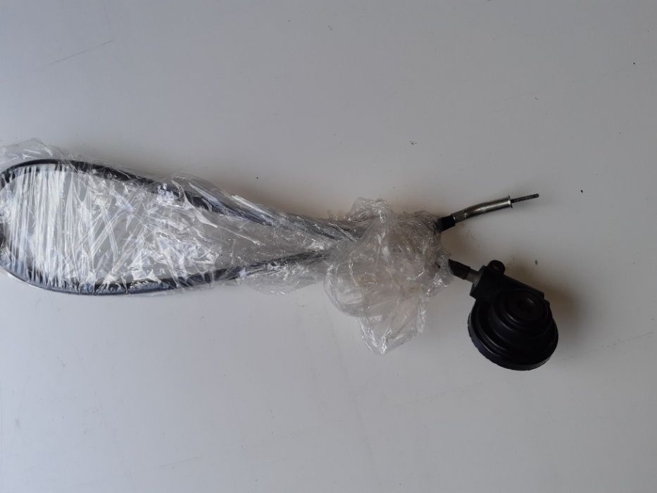 Suzuki dr 125 linka predkościomierza czesci