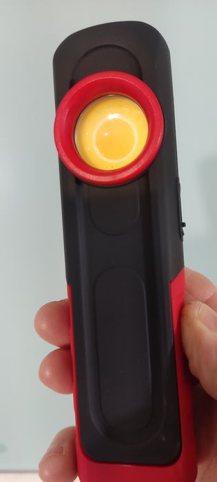 Проявочный свет, лампа маляра, лёд балка с 6-D диодами.