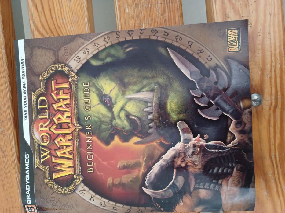 Jogo World of Warcraft battle chest