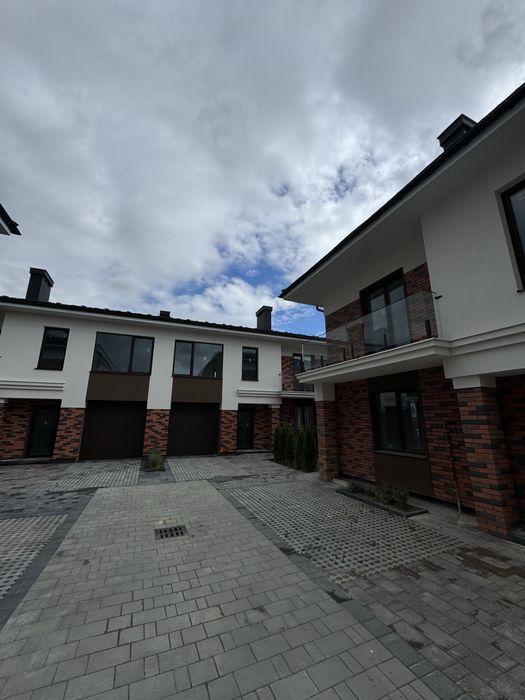 Терміновий продаж зданого дуплексу 138 м² | Закрита територія | 2,7 сотки землі