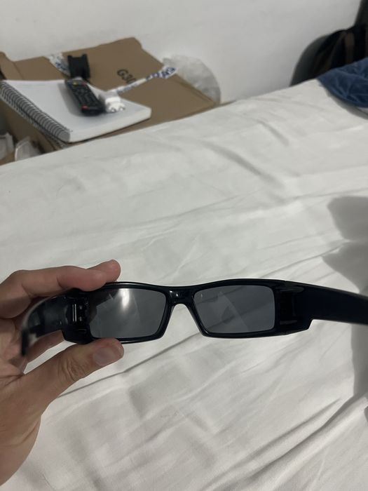 Oakley gascan original