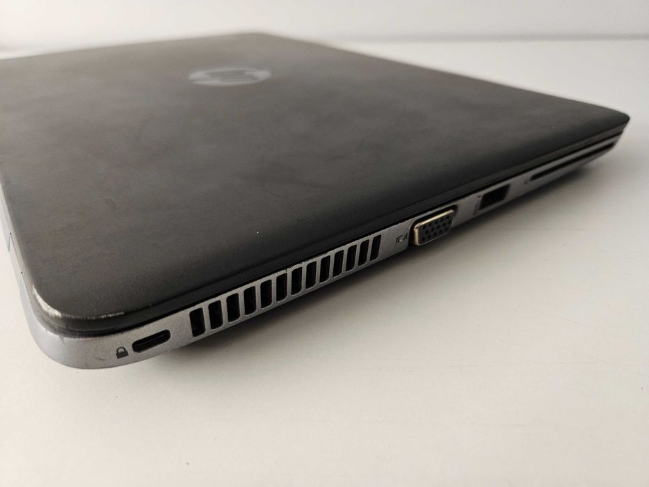 Vendo HP Elitebook 820 G1 Avariado p/peças