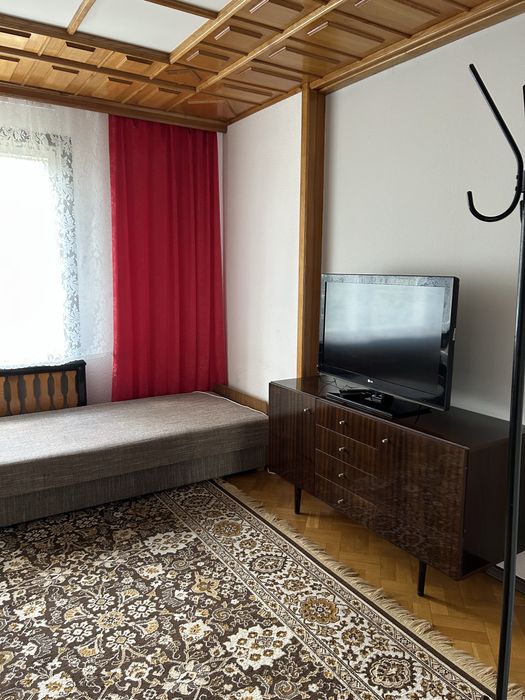 Noclegi pracownicze w Hajnówce