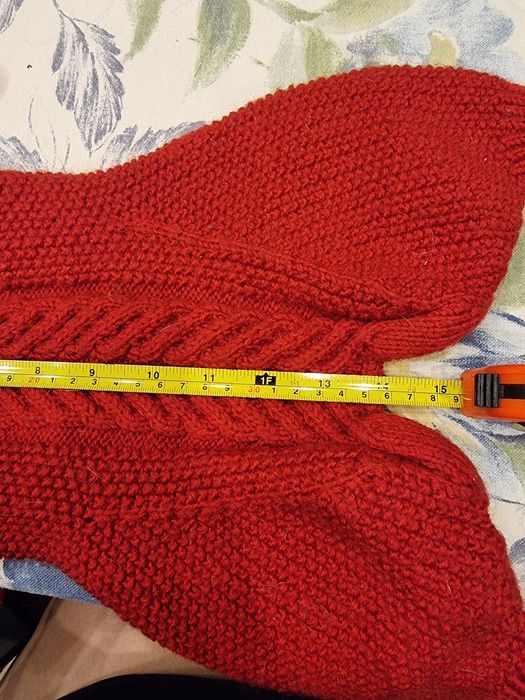 Комбінезон для собачки,ручна робота