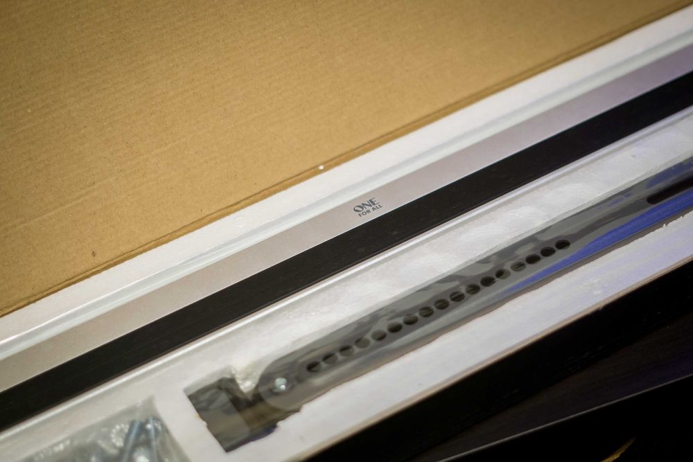 One For All Wall Mount for TV/LCD – NEW!64585091611138123