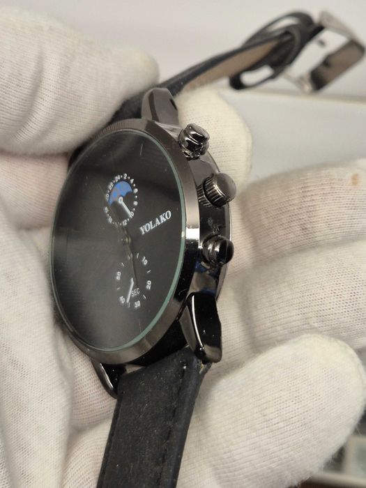 Zegarek quartz*Yolako*