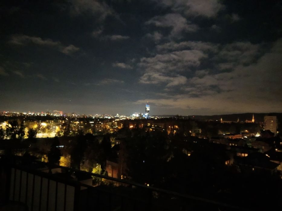 Dwa pokoje do wynajęcia