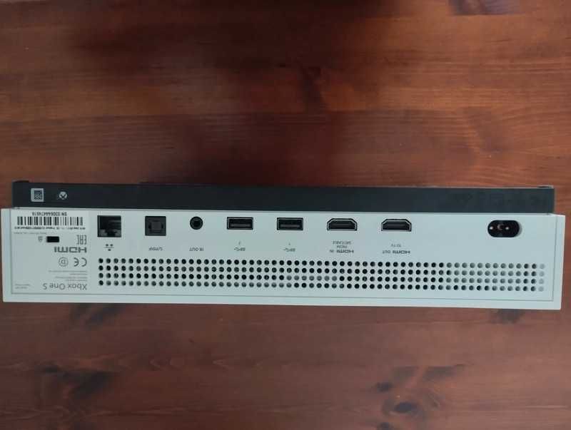 Xbox one s 512 gb