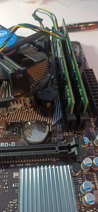 Pamięć RAM 8 gb ADATA