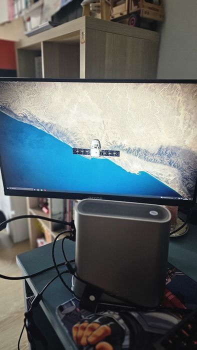 Desktop Lenovo Ideacentre 620S-03IKL | GeForce GTX 1050 Ti
