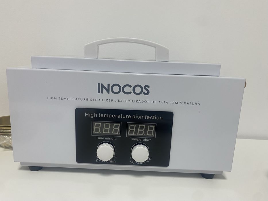 Esterilizador Inocos
