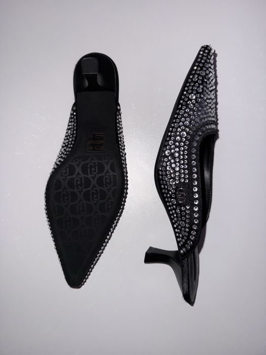 Buty na obcasie Liu Jo
