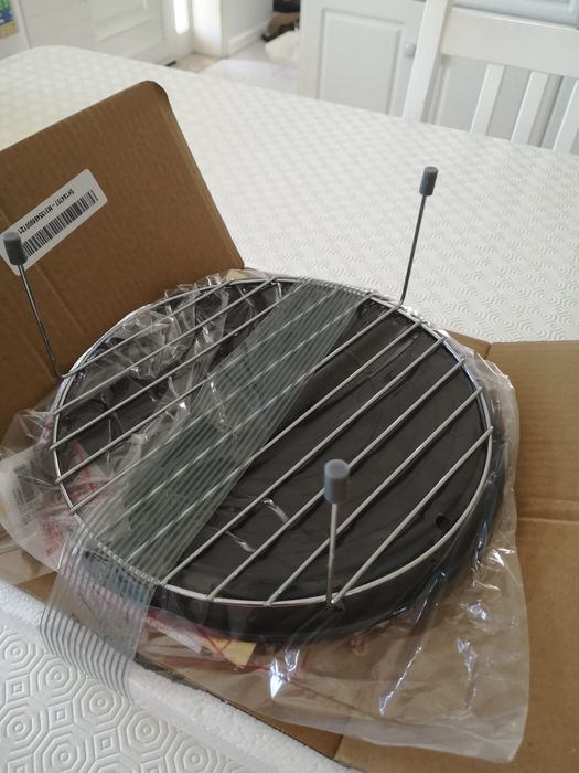 Microondad LG novo 25L