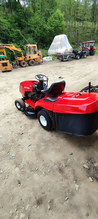 Kosiarka traktorek Motec  MT M 300