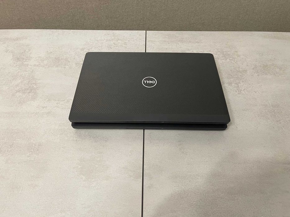 Ноутбук Dell Latitude 7320, 13,3" FHD, i5-1135G7, 16GB, 256GB SSD