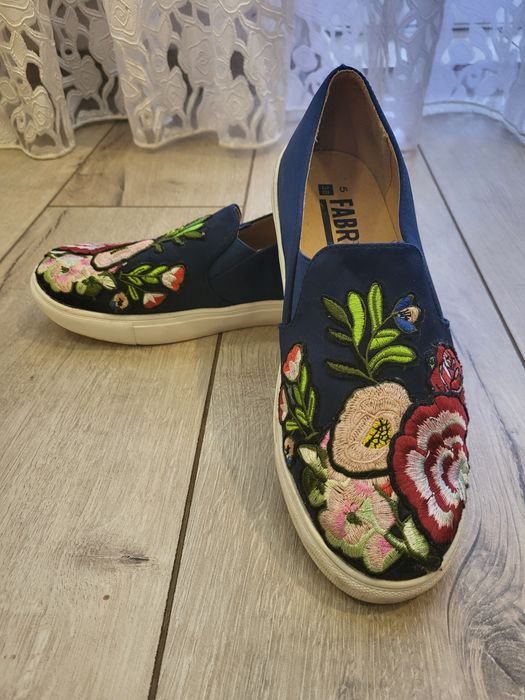 Сліпони,мокасини жіночі