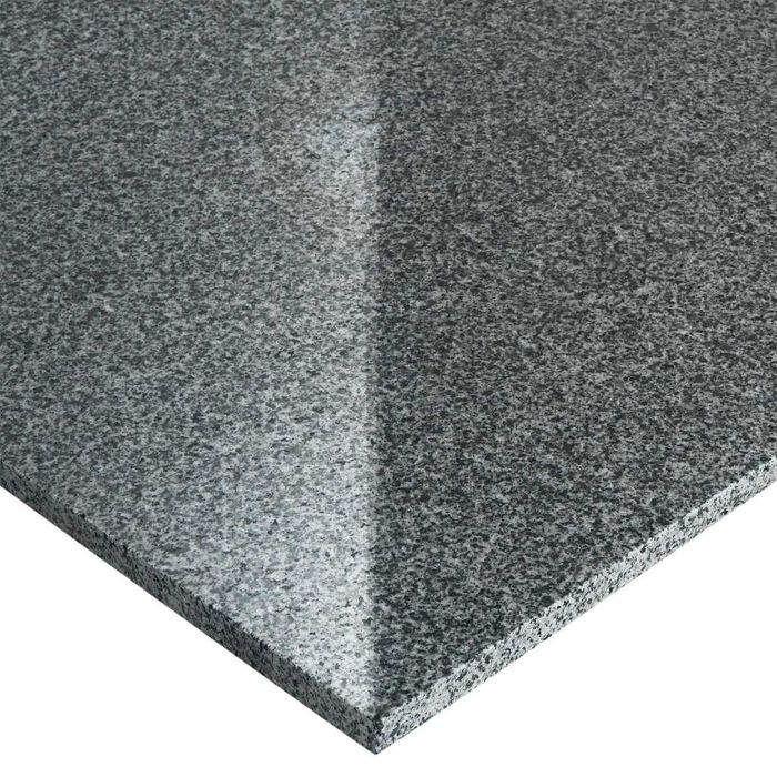 Płytki Granit G654 Padang Dark Płomieniowany oraz Polerowany