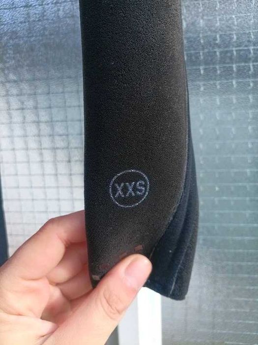 Fato de Surf Deeply Competition 4/3