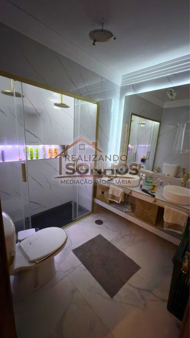 Apartamento em Aguada de Baixo