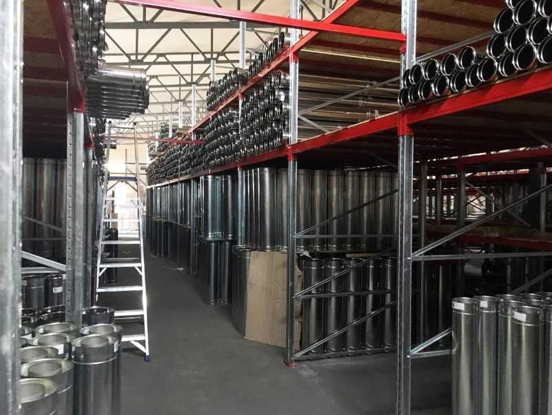 ДІМОХОД. ДИМАР. ДИМОХІД. Труба сендвіч, Дымоходы нержавейка.