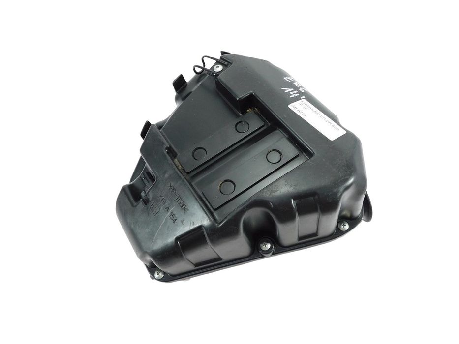AIR BOX FILTR POWIETRZA KAWASAKI ER6N 650 12-16