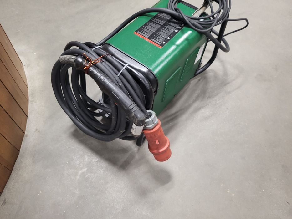 Plazma przecinarka plazmowa CUTMASTER 25