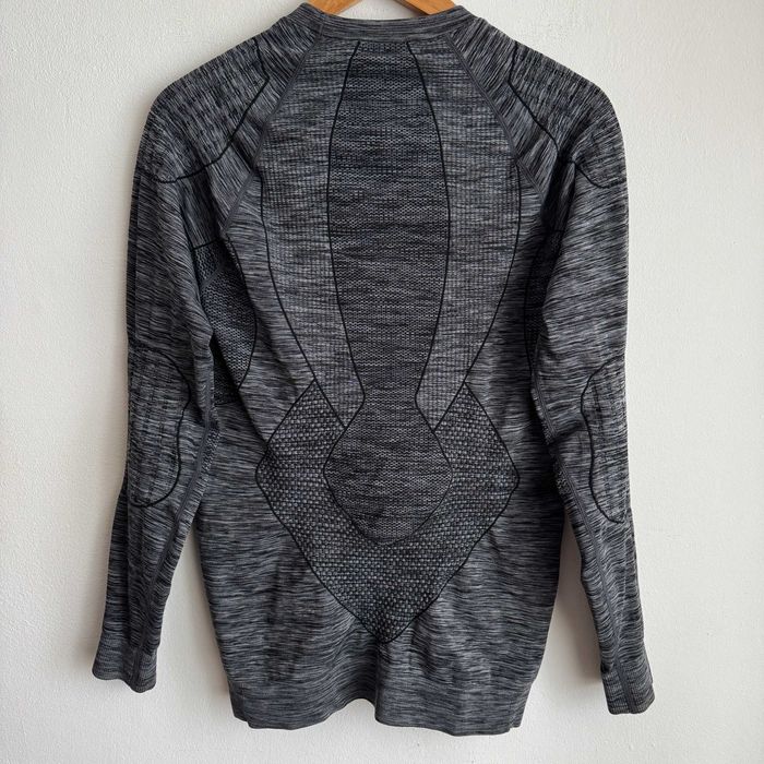 термомбілизна чоловіча Сrivit L