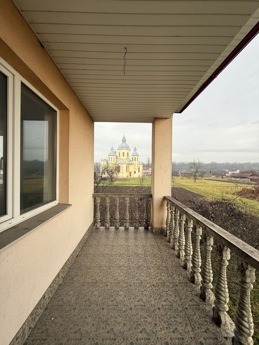 Продам будинок в с.Шепарівці