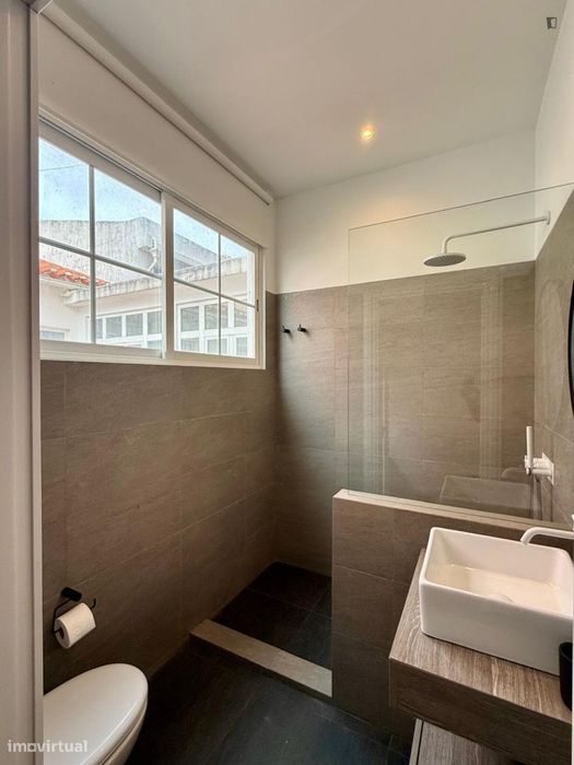 Apartamento com 2 quartos - localizado em Rato Lisbon