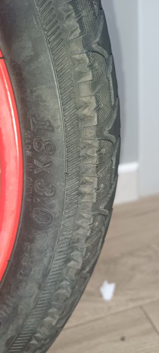 Дитячий велосипед