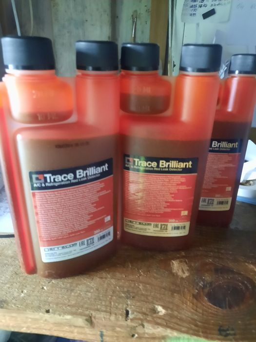 Масло PLANETELF ACD 32; Errecom. Фреон R507;290;22;404