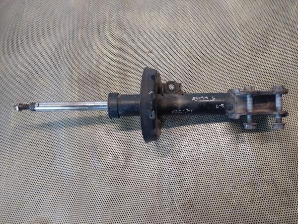 Amortecedor frente esquerdo OPEL Astra G Hatchback (F48_, F08_)