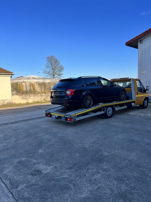 Autolaweta pomoc drogowa laweta pomoc holowanie transport