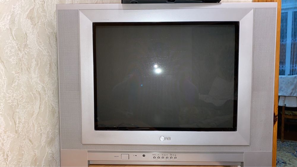 Телевізор LG б/у