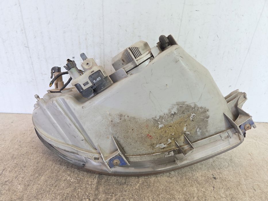 daewoo lanos lampa przód lewa oryginał europa