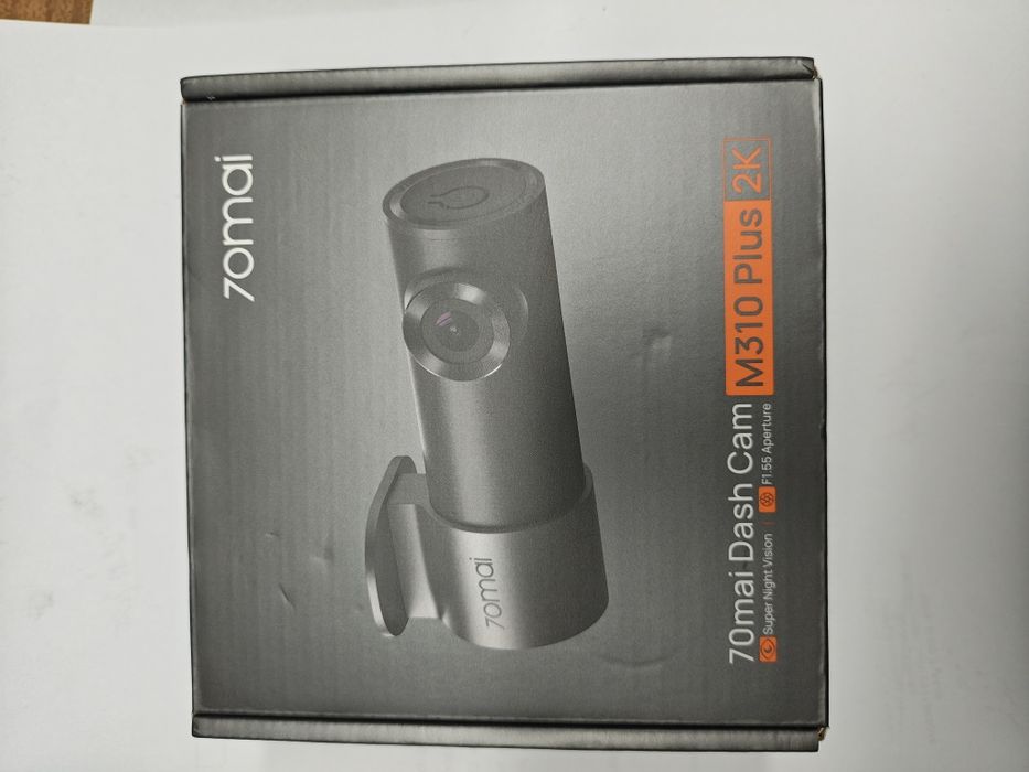 Kamera samochodowa 70MAI M310