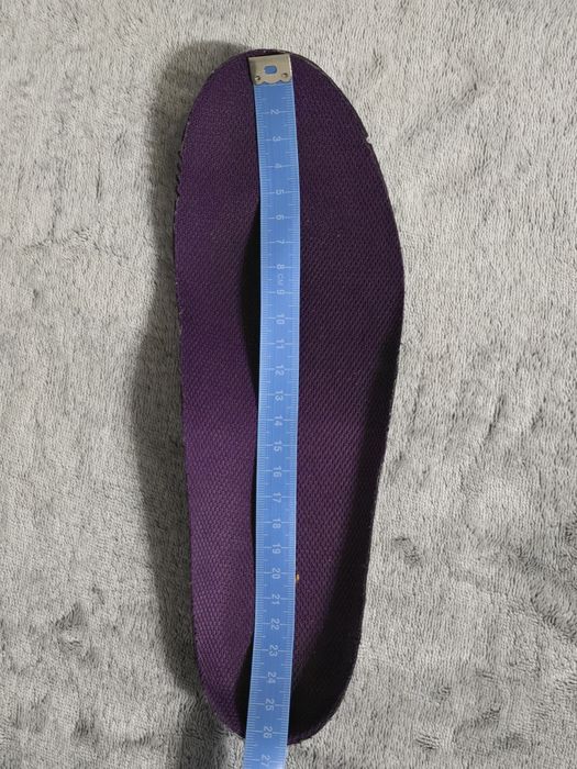 Кросівки для бігу ASICS GEL-ZARACA 3