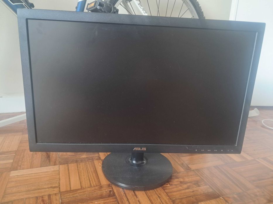 Vendo monitor ASUS 1 ou 2