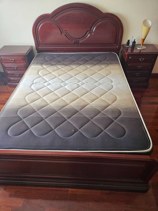 Mobilia de quarto
