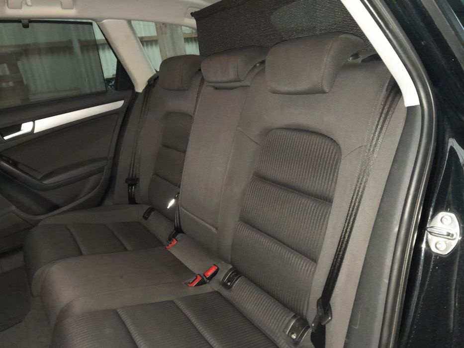 Audi a4 b8 avant