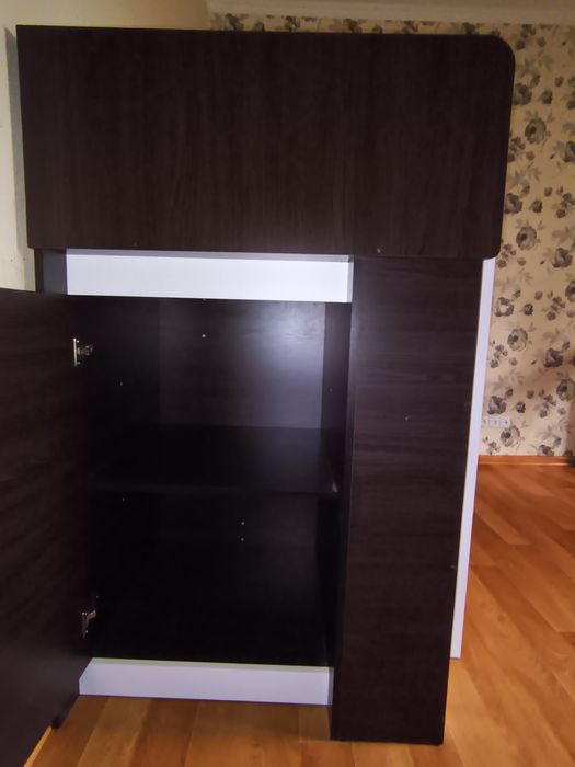 Детская кровать-чердак  Эверест Микс