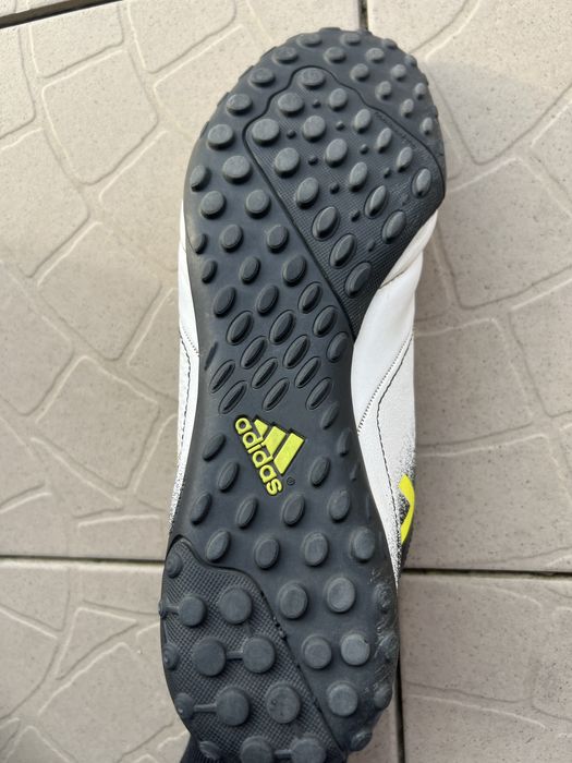 Сороконіжки adidas ace 44.5р